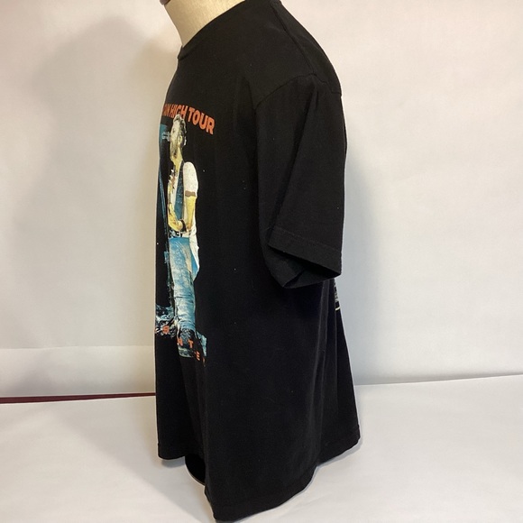 Dierks Bentley Mountain High Tour 2018 T-shirt size XL - Picture 6 of 10